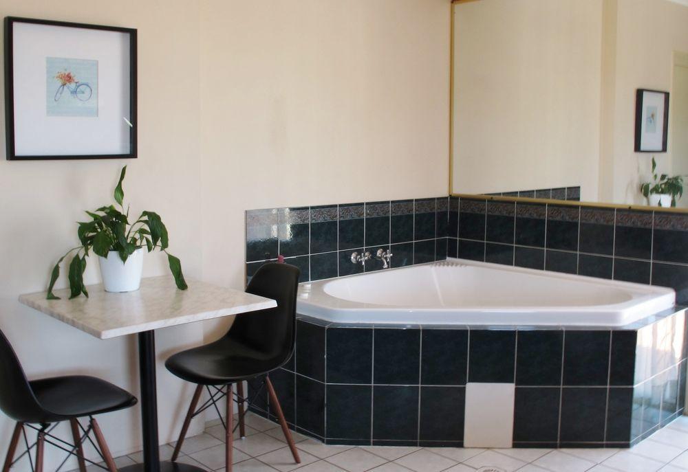 Airport Clayfield Motel Brisbane Eksteriør bilde